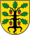 Coat of arms of Eich