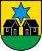 Coat of arms of Schwarzhäusern