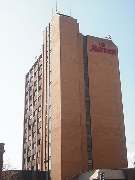 File:Cardiff Marriott.JPG