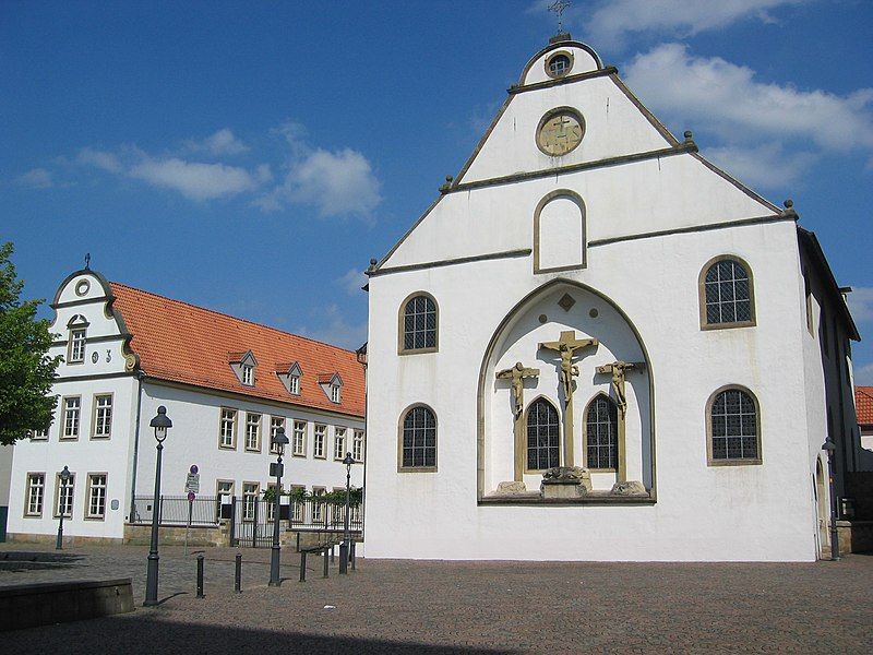 File:Carolinum Osnabrück.jpg