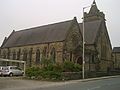 Christ Church, Carnforth