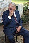 Claude Lanzmann