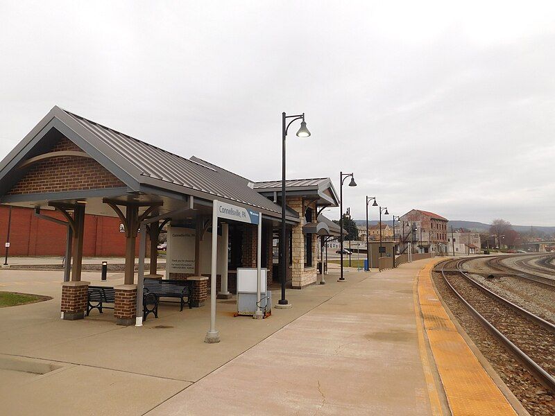 File:Connellsville Amtrak station.JPG