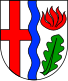 Coat of arms of Hörscheid