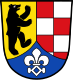 Coat of arms of Osterberg