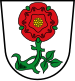 Coat of arms of Tüßling