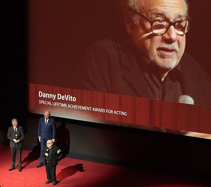 File:DannyDeVito -camerimage.jpg