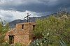 DeGrazia Gallery in the Sun Historic District