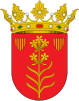 Coat of arms of Azuara