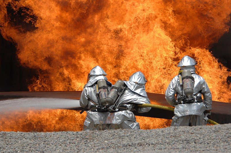 File:Firefighting exercise.jpg