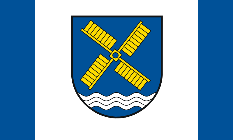 File:Flagge Krokau.svg