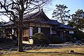 Bathhouse (Yudono).