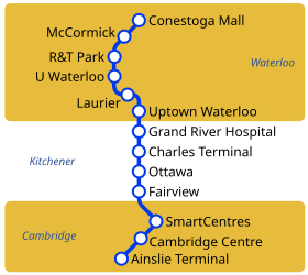 File:GRT iXpress Map.svg