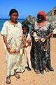 Image 46Wayuu women in the Guajira Peninsula, which comprises parts of Colombia and Venezuela (from Indigenous peoples of the Americas)