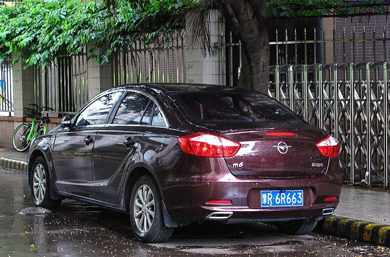 File:Haima M6 rear.jpg