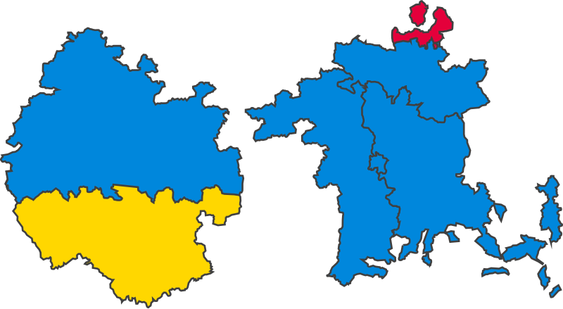 File:HerefordWorcesterParliamentaryConstituency1929Results.svg