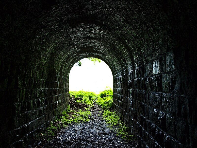 File:Hirase tunnel.JPG