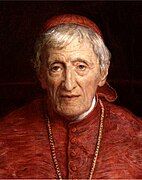 St. John Henry Newman