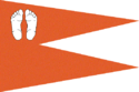 Flag of Jhabua