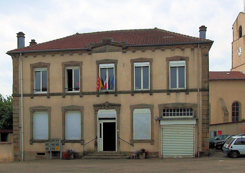 File:Jorxey, Mairie.jpg