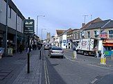 Keynsham High Street