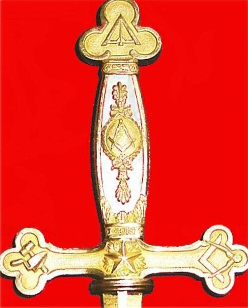 File:LaFayetteMasonicSword.jpg