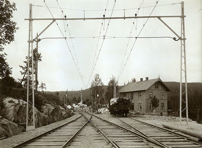 File:Lilleherred Station 1911.jpg