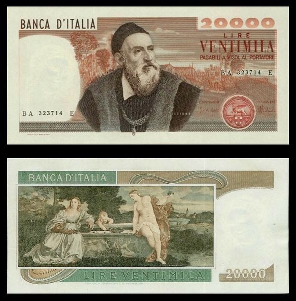 File:Lire 20000 (Tiziano).JPG