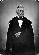 Louis-Joseph Papineau, c. 1852