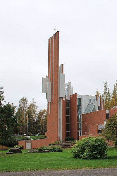 File:Männistö Church 02.JPG