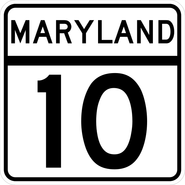 File:MD Route 10.svg