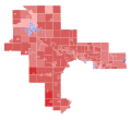 2014 United States House of Representatives election in Minnesota's 6th congressional district