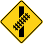 File:MUTCD W10-12L.svg