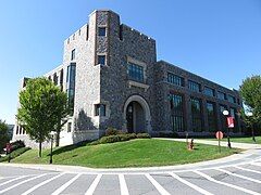 Marist College