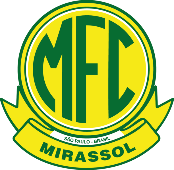 File:Mirassol FC logo.png