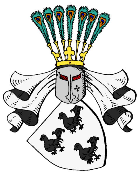 File:Moltke-Wappen.png