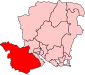 File:NewForest1983Constituency.svg