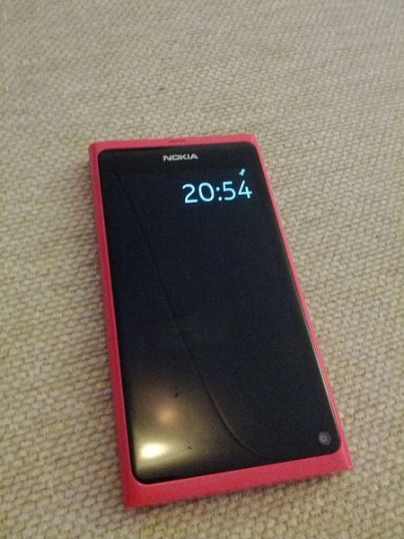 File:Nokia n9.jpeg