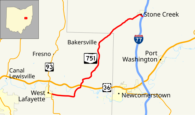 File:OH 751 map.svg