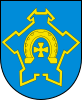 Coat of arms of Iwaniska