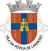 Coat of arms of Póvoa de Lanhoso