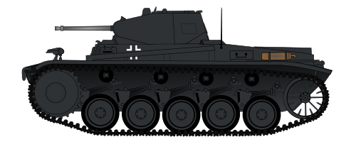 File:Panzer II c.svg