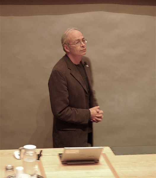 File:Peter Singer.jpg