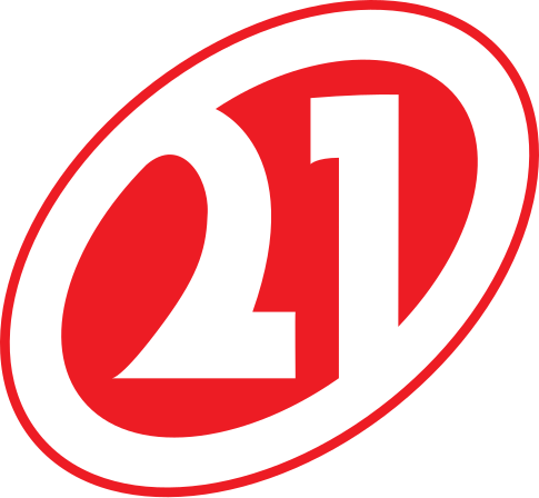 File:Rede 21 logo.svg