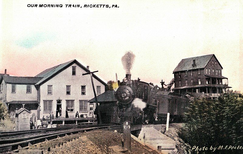 File:Ricketts, PA postcard.jpg