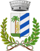 Coat of arms of Rossiglione