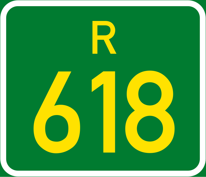 File:SA road R618.svg