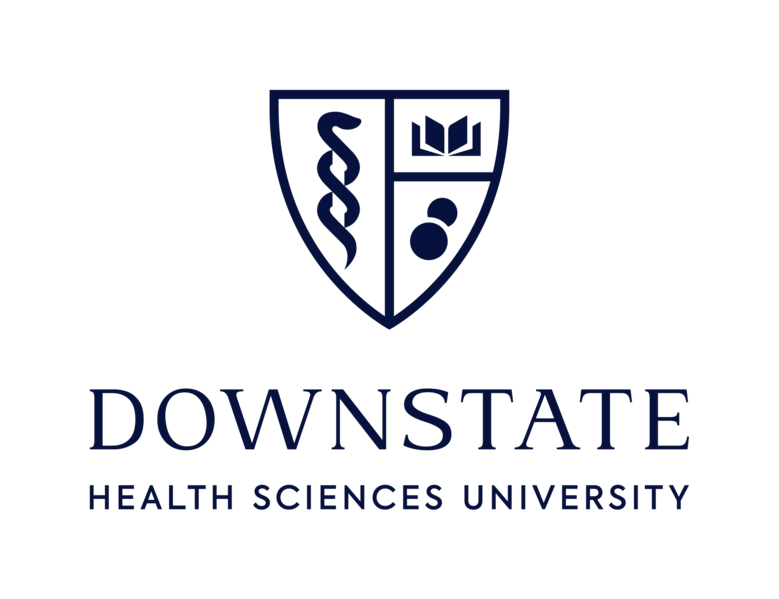 File:SUNY Downstate Logo.png