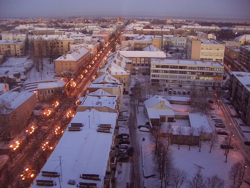 File:Siauliai view.jpg