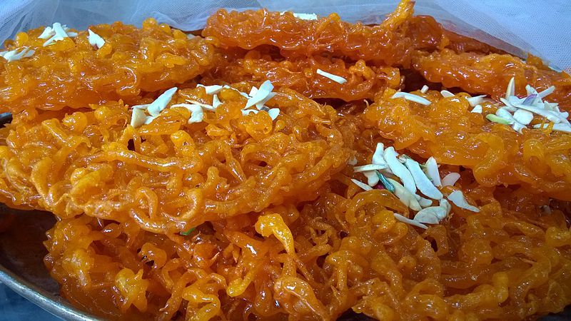 File:Sindhi Jalebi.jpg